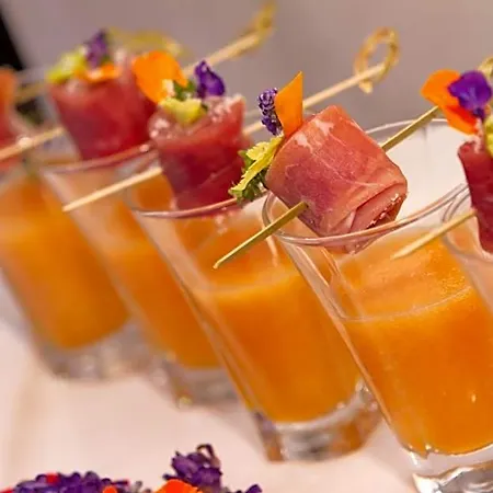 Expo Szálloda 3*
