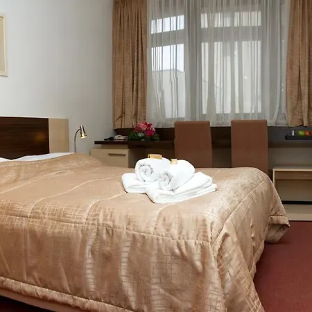 Expo Hotel Bratysława