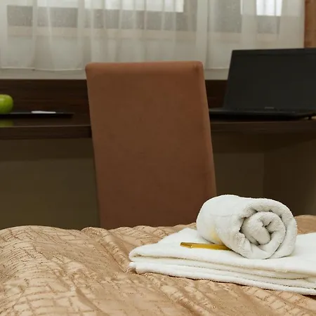 Hotel Expo Bratislava