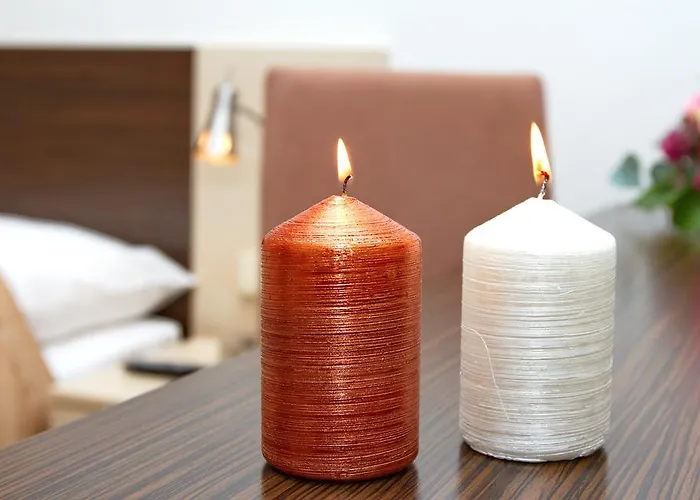 ホテル Expo ブラチスラヴァ