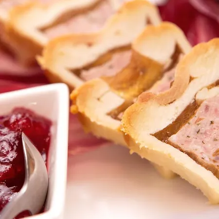 Отель Expo Братислава