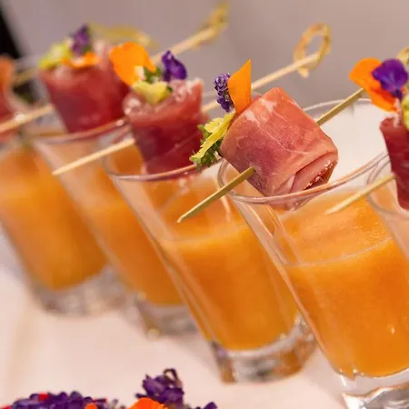 Отель Expo Братислава